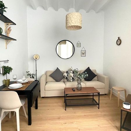 דירות קדיז La Galeria De Botica מראה חיצוני תמונה